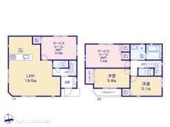 図面と異なる場合は現況を優先
