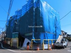 小金井市貫井南町５丁目