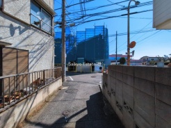 小金井市貫井南町５丁目