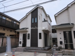 調布市深大寺南町４丁目