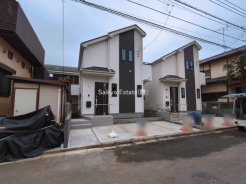 調布市深大寺南町４丁目