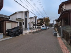 調布市深大寺南町４丁目