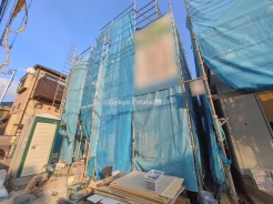 調布市深大寺南町４丁目