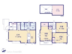図面と異なる場合は現況を優先