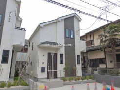 調布市深大寺南町４丁目