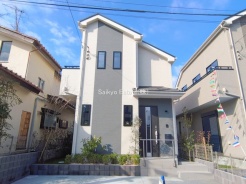 小金井市貫井南町４丁目