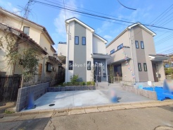 小金井市貫井南町４丁目