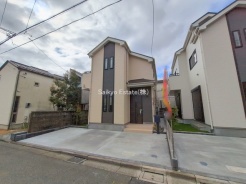 調布市深大寺元町４丁目