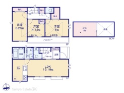 図面と異なる場合は現況を優先