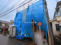 西東京市泉町6丁目