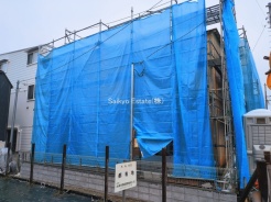 西東京市泉町6丁目