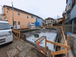 府中市紅葉丘２丁目