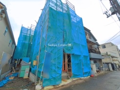 府中市紅葉丘２丁目