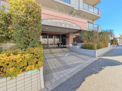 練馬区高野台４丁目