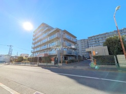 練馬区高野台４丁目