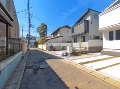 世田谷区成城７丁目