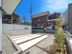 世田谷区成城７丁目