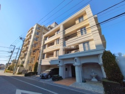 練馬区中村２丁目