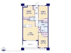 図面と異なる場合は現況を優先