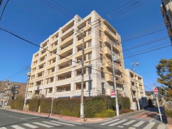 練馬区中村２丁目