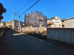 練馬区富士見台２丁目