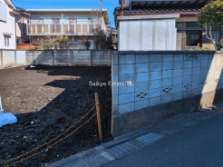 練馬区富士見台２丁目