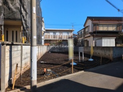 練馬区富士見台２丁目