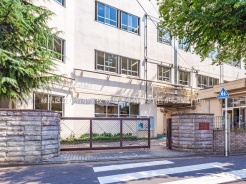 練馬区小竹町２丁目