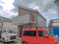 国分寺市高木町１丁目