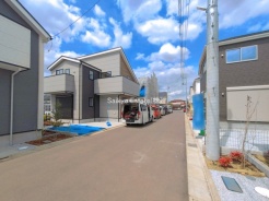 国分寺市高木町１丁目