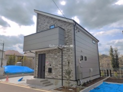 国分寺市高木町１丁目