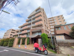 世田谷区粕谷１丁目