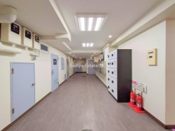 中野区中野３丁目