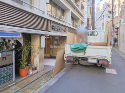 中野区中野３丁目