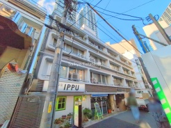 中野区中野３丁目