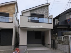 練馬区大泉町６丁目