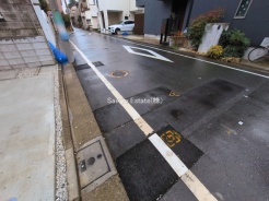 練馬区大泉町６丁目