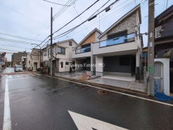 練馬区大泉町６丁目