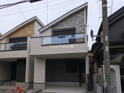 練馬区大泉町６丁目