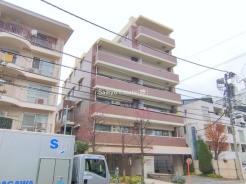 武蔵野市吉祥寺北町３丁目