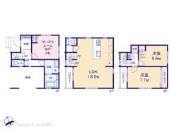 図面と異なる場合は現況を優先