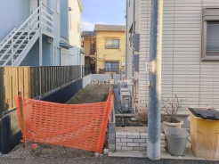 豊島区駒込７丁目