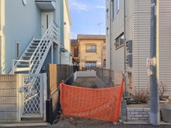 豊島区駒込７丁目