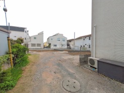 小金井市桜町１丁目