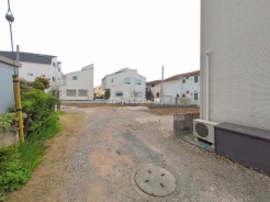 小金井市桜町１丁目