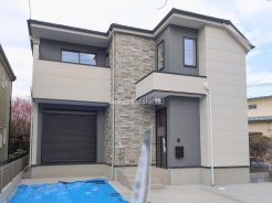 小平市小川町１丁目