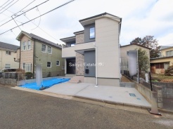 小平市小川町１丁目