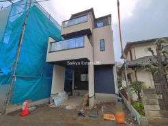 西東京市ひばりが丘北４丁目