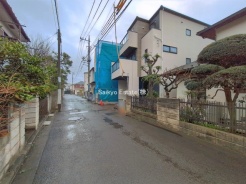 西東京市ひばりが丘北４丁目