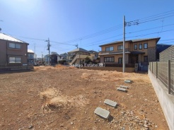 武蔵野市吉祥寺北町２丁目